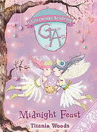 Glitterwings Academy: Midnight Feast No. 2 cover