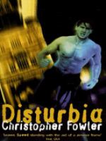 Disturbia cover