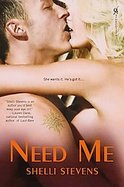 Need Me cover