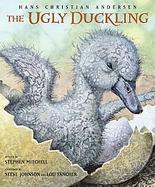 The Ugly Duckling cover
