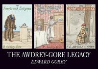 The Awdrey-Gore Legacy cover