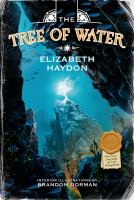 The Tree of Water cover
