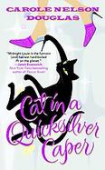 Cat in a Quicksilver Caper cover