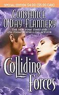 Colliding Forces cover