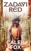Zadayi Red cover