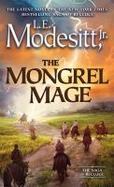 The Mongrel Mage cover