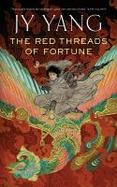 The Red Threads of Fortune cover