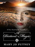 A Distant Magic cover