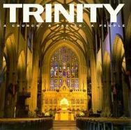 Trinity: A Church, a Parish, a People cover