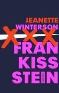 Frankissstein : A Love Story cover