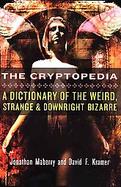 The Cryptopedia cover