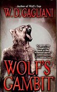 Wolf's Gambit cover