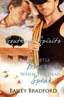 Southern Spirits : Vol 1 cover