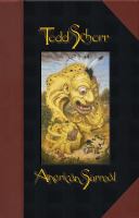 American Surreal The Art of Todd Schorr cover