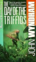 Day of the Triffids cover