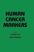 Human Cancer Markers cover