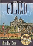 Journey to Goliad cover