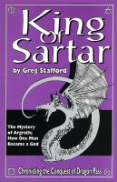 King of Sartar cover