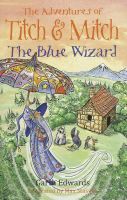 The Blue Wizard cover
