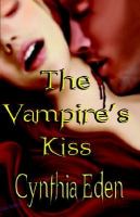 The Vampire's Kiss cover