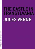 Castle in Transylvania cover