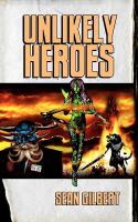 Unlikely Heroes cover