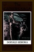 The Gamers Saga cover