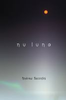 Nu Luna cover