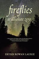 Fireflies at Absolute Zero cover