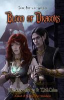 Blood of Dragons cover
