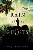 Rain of the Ghosts cover