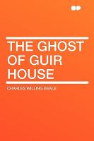 The Ghost of Guir House cover