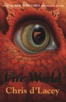 Fire World cover