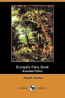 Europa's Fairy Book (Illustrated Edition) (Dodo Press) cover
