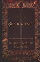 Shadowfever cover
