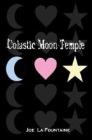 The Colastic Moon Temple cover