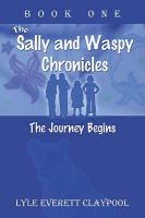 The Sally And Waspy Chronicles cover