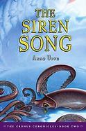 The Siren Song cover