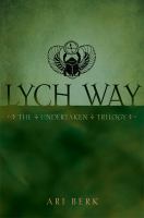 Lych Way cover