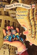 Little Giant--Big Trouble cover
