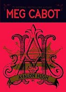 Avalon High cover