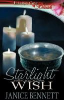 Starlight Wish cover