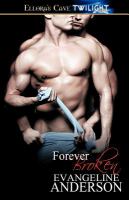 Forever Broken cover
