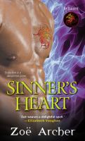 Sinner's Heart cover