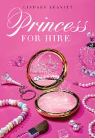 Princess for Hire cover