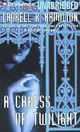 A Caress Of Twilight cover