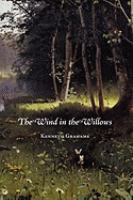 The Wind in the Willows cover