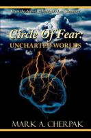 Circle of Fear Uncharted Worlds cover