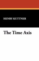 The Time Axis cover