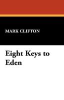 Eight Keys to Eden cover